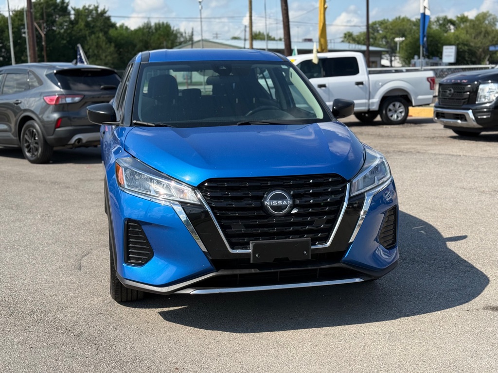 Photo 12 of this NISSAN KICKS
