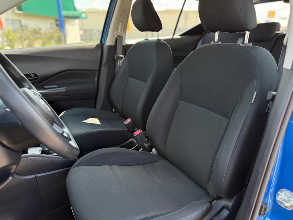 Photo 20 of this NISSAN KICKS