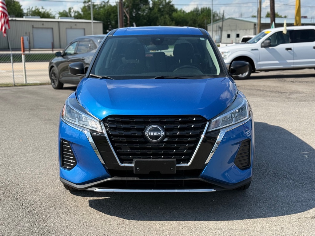 Photo 13 of this NISSAN KICKS
