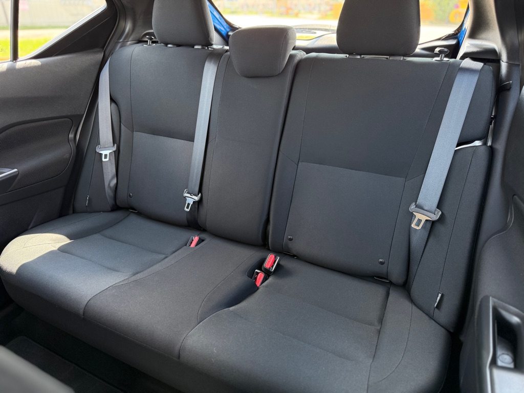 Photo 26 of this NISSAN KICKS