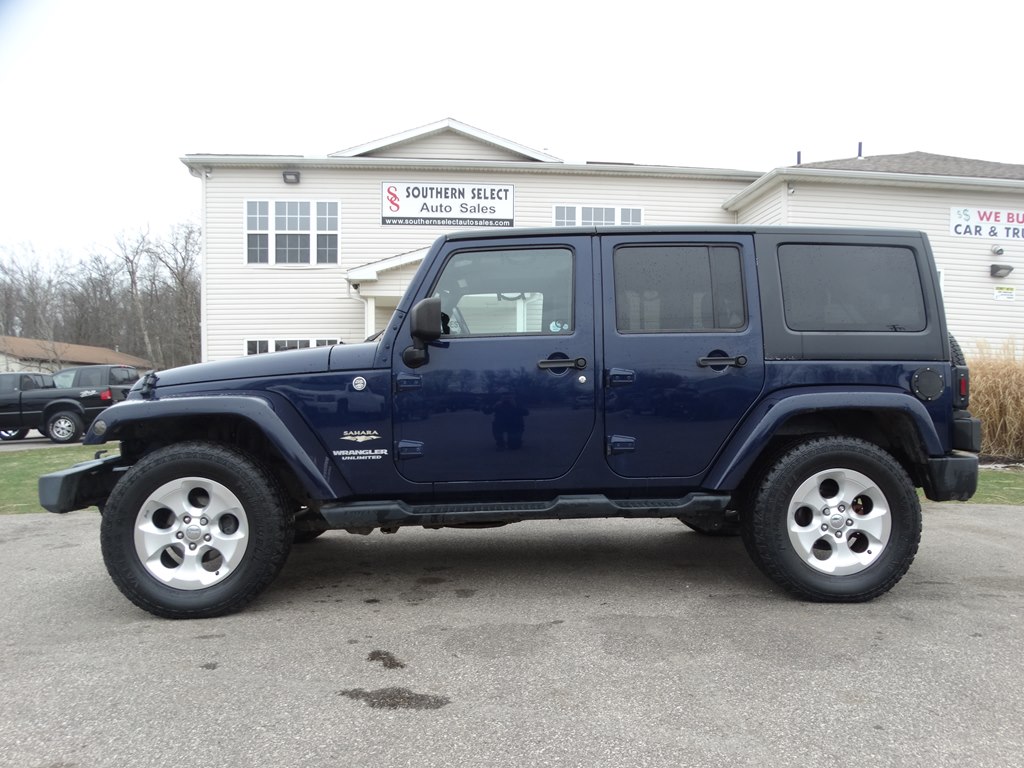 Used Cars Medina Southern Select Auto Sales Akron Used Trucks and Cars