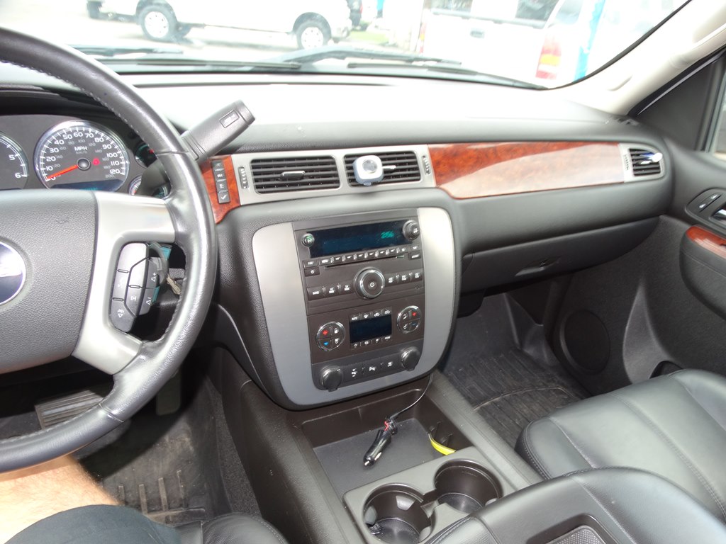 2011 GMC SIERRA 1500 SLT for sale in Medina, OH Southern Select Auto