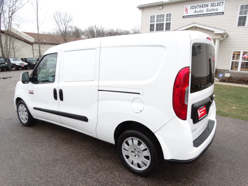 2015 RAM PROMASTER CITY SLT for sale in Medina, OH Southern Select