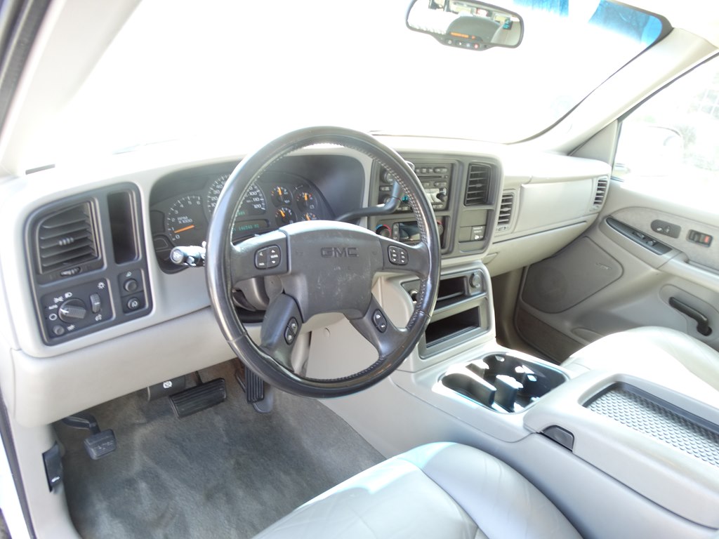 2003 GMC NEW SIERRA 1500 for sale in Medina, OH | Southern Select Auto ...