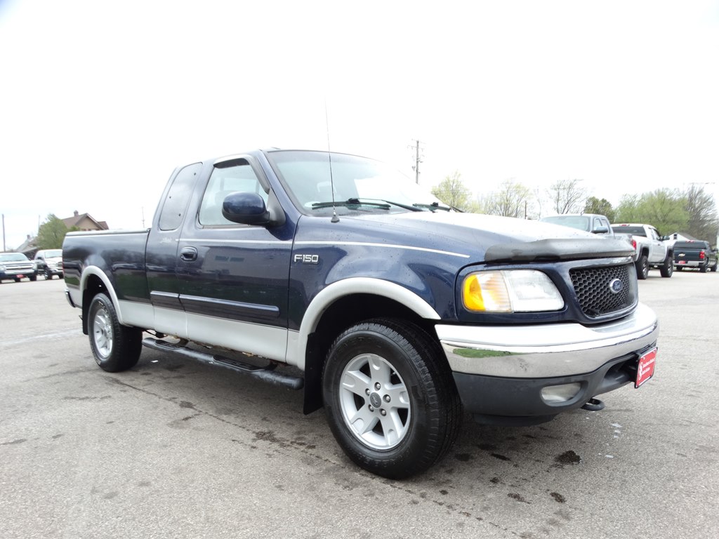 2002 ford f150 for sale in medina oh southern select auto sales