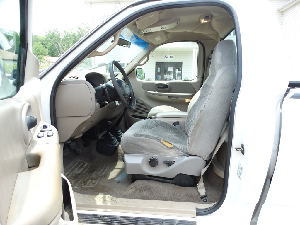 2000 FORD F150 for sale in Medina, OH Southern Select Auto Sales