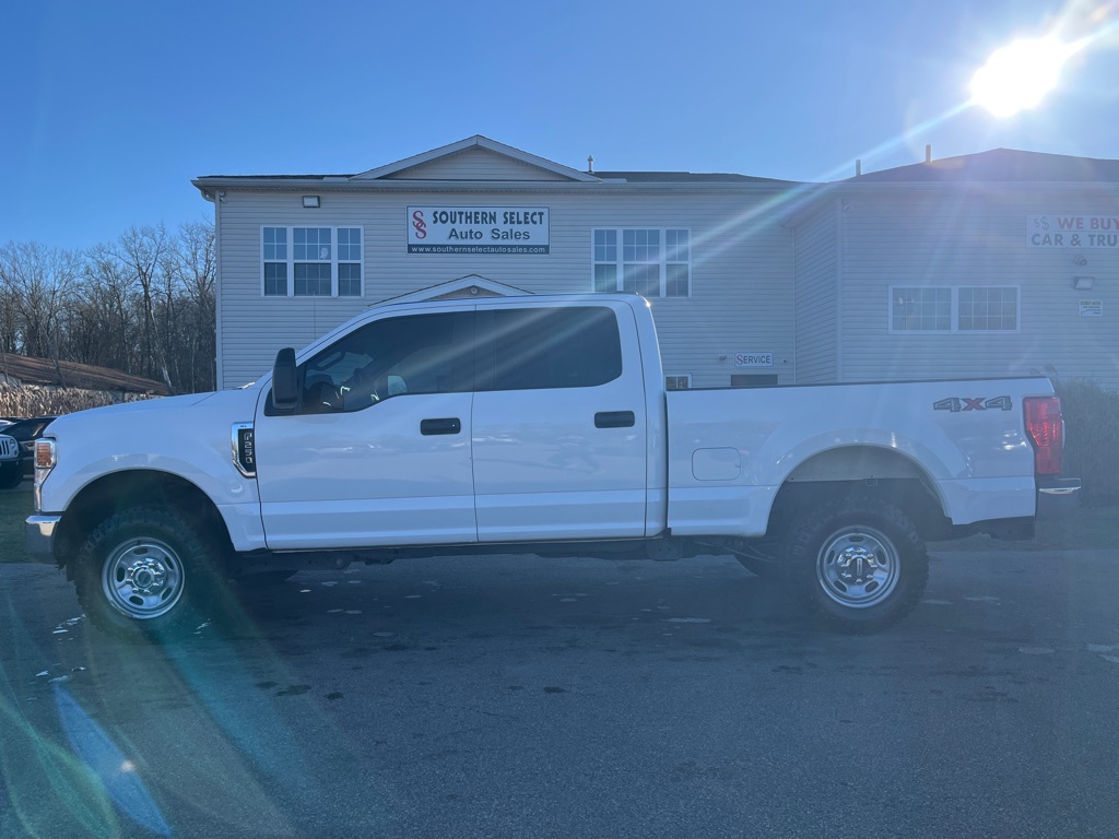 2006 FORD F150 for sale in Medina, OH Southern Select Auto Sales