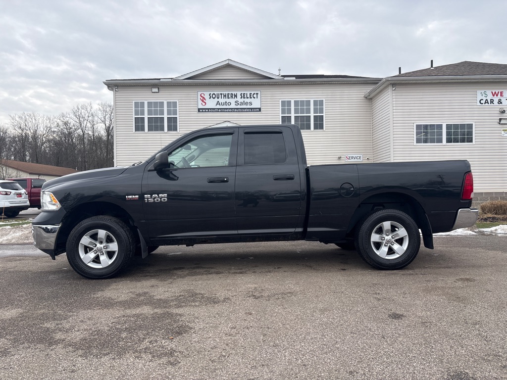 2015 RAM 1500 ST