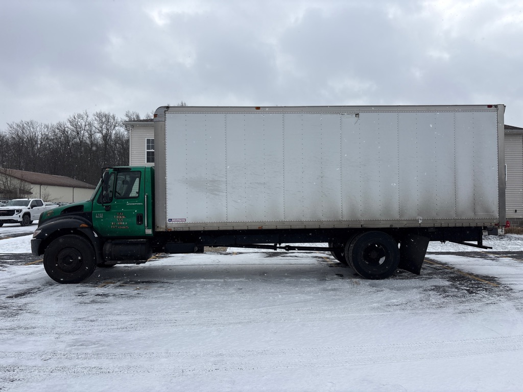 2007 INTERNATIONAL 4300 