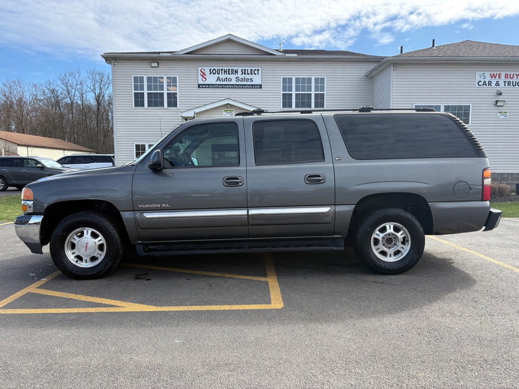 2002 GMC YUKON XL 1500