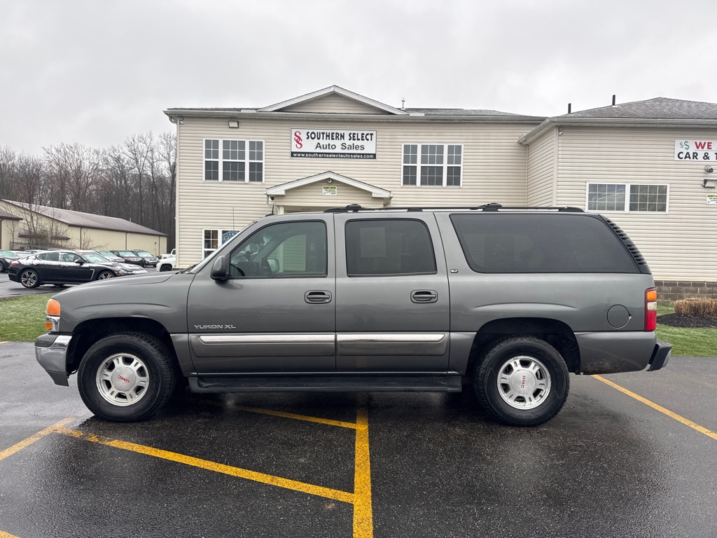 2002 GMC YUKON XL 1500