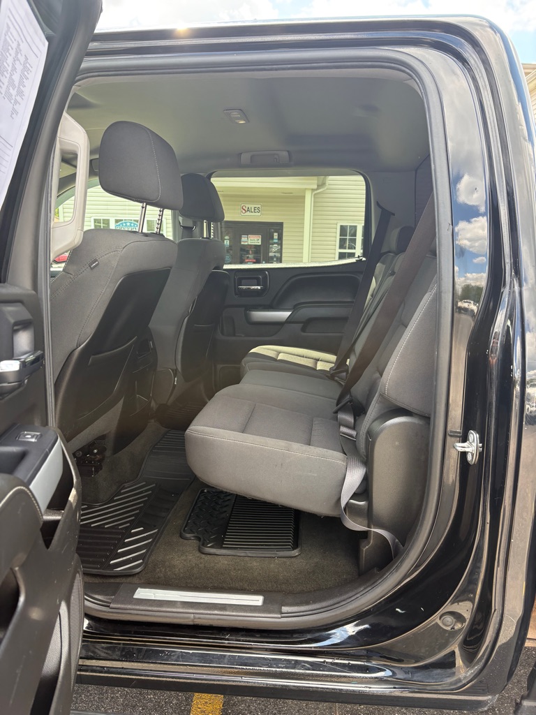 Photo 11 of this CHEVROLET SILVERADO 2500H