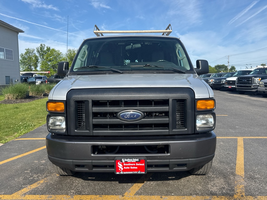 Photo 3 of this FORD E-SERIES