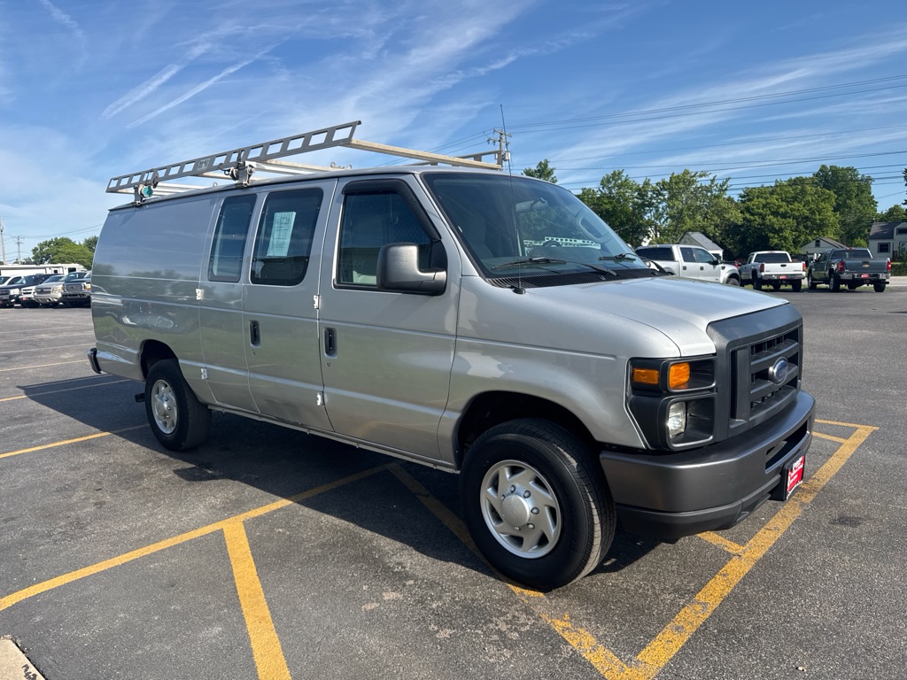 Photo 4 of this FORD E-SERIES