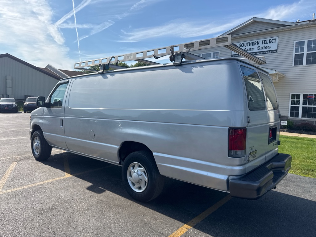 Photo 8 of this FORD E-SERIES