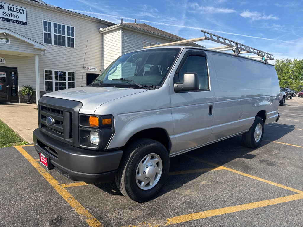 Photo 2 of this FORD E-SERIES