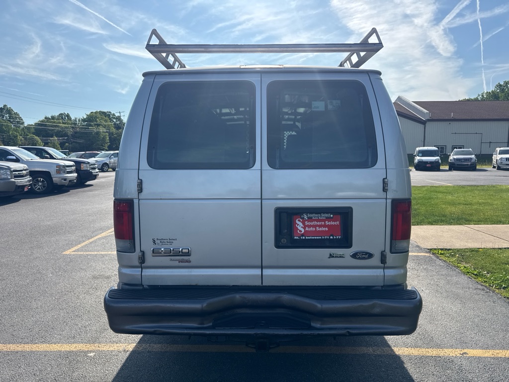 Photo 7 of this FORD E-SERIES