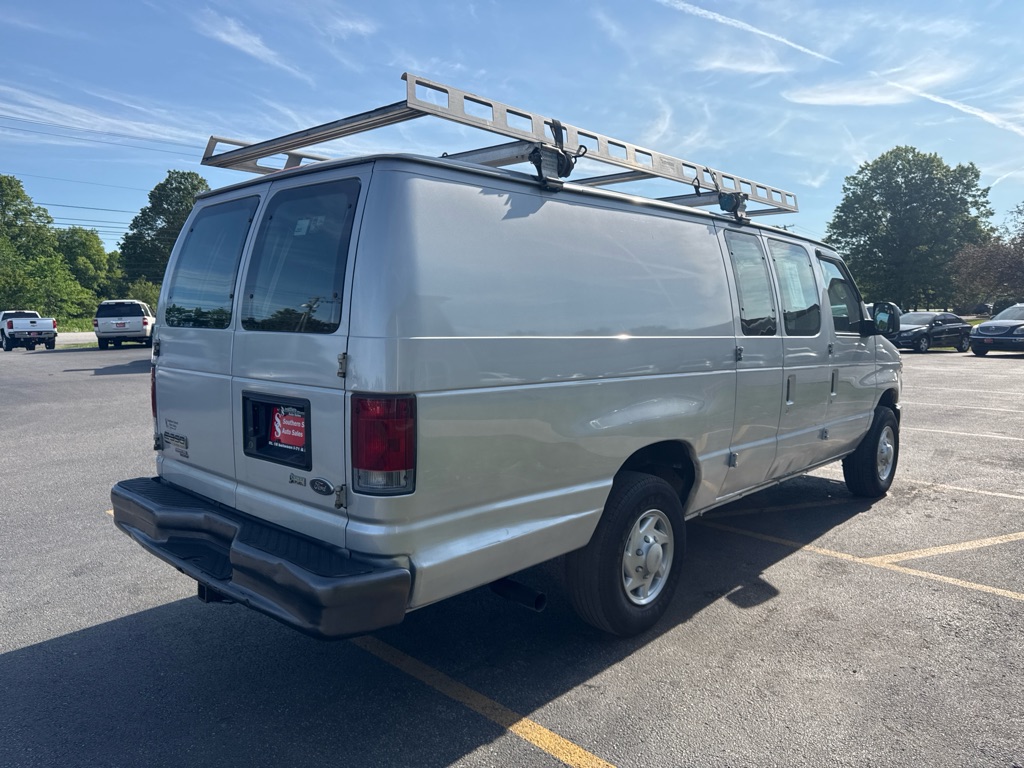 Photo 6 of this FORD E-SERIES