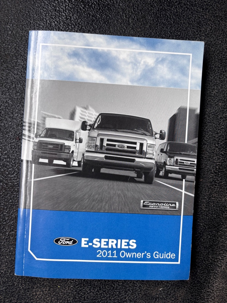 Photo 18 of this FORD E-SERIES