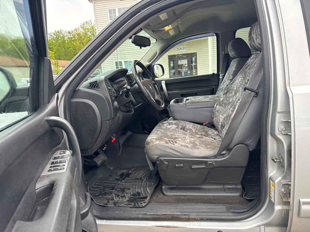 Photo 11 of this GMC SIERRA 1500