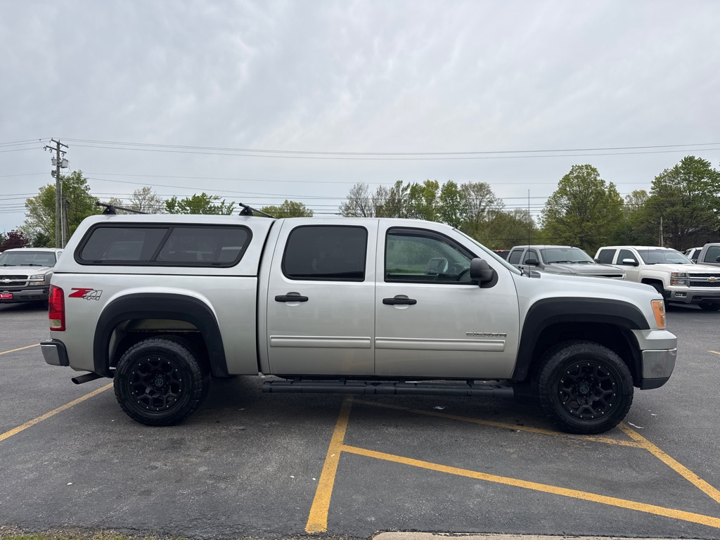 Photo 5 of this GMC SIERRA 1500