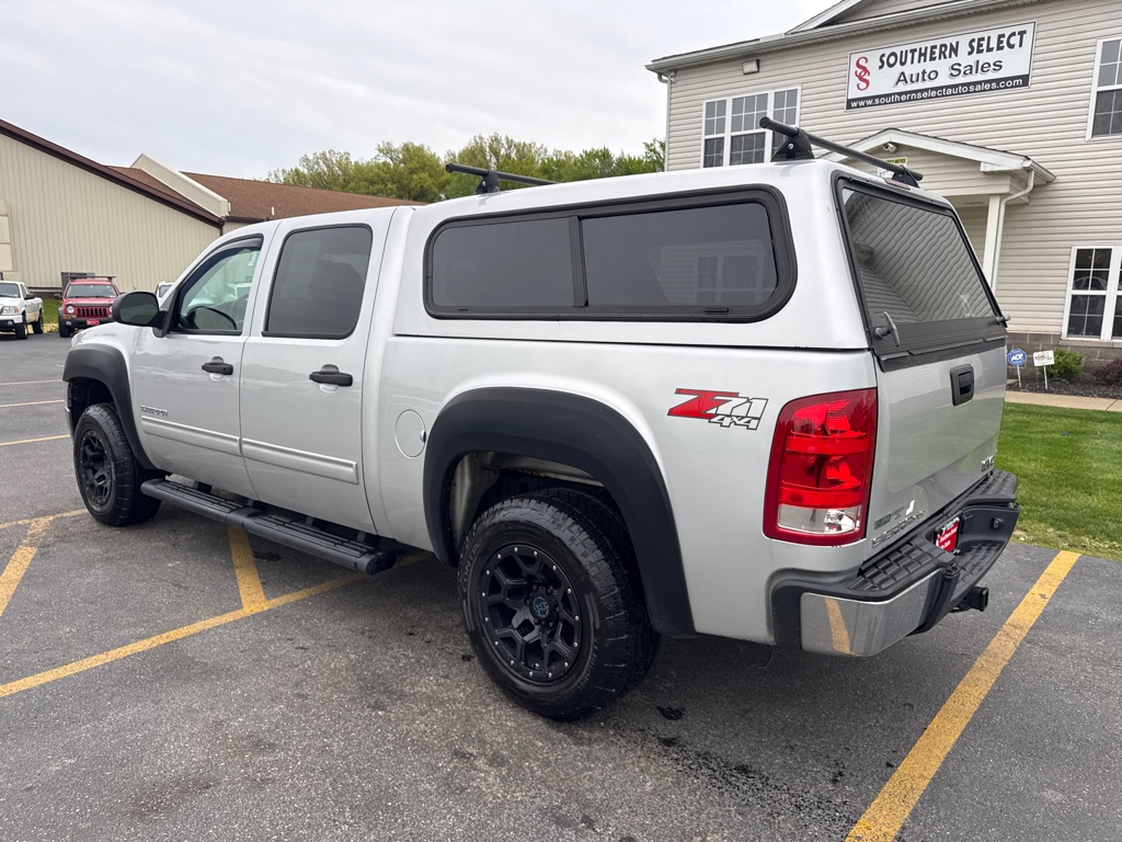Photo 9 of this GMC SIERRA 1500