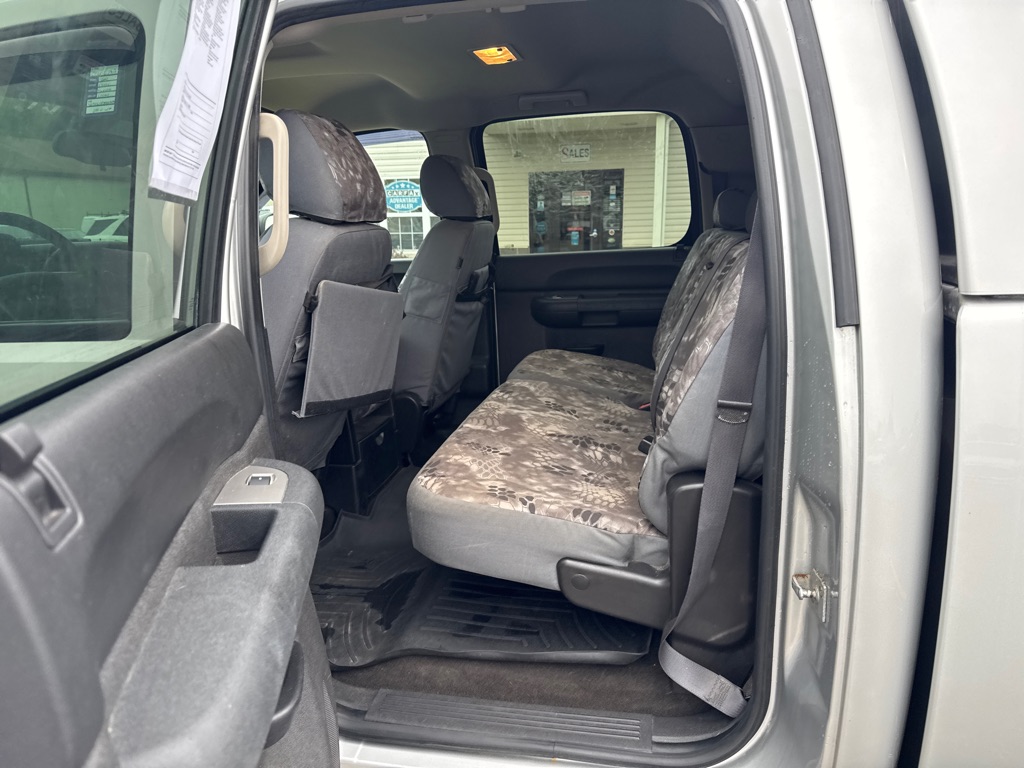Photo 12 of this GMC SIERRA 1500