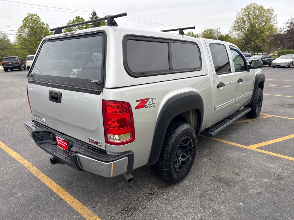 Photo 6 of this GMC SIERRA 1500