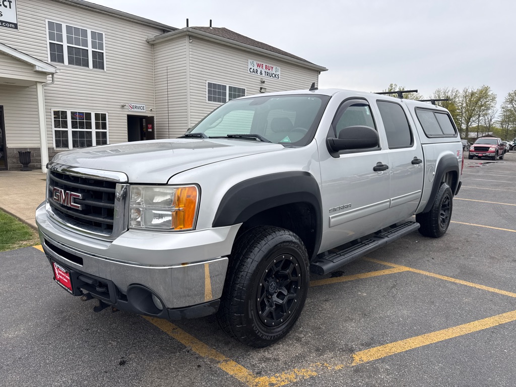Photo 2 of this GMC SIERRA 1500