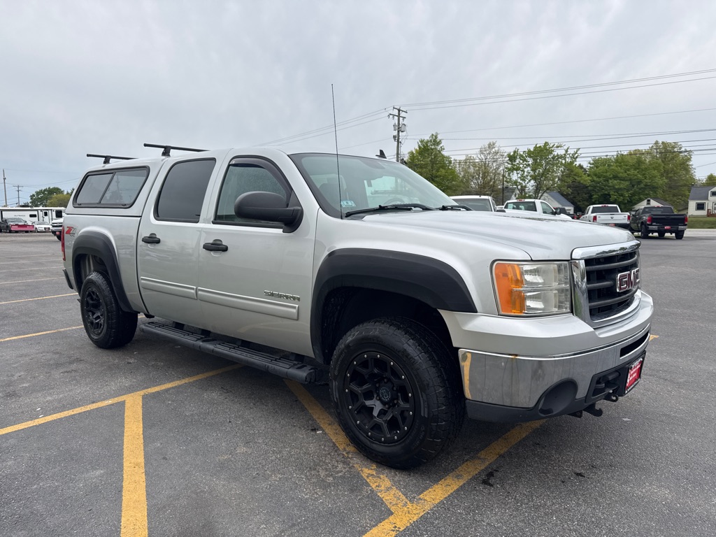 Photo 4 of this GMC SIERRA 1500