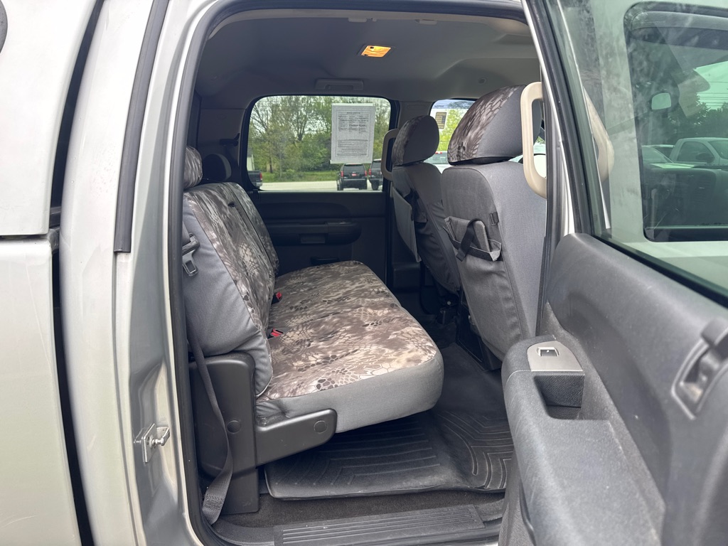 Photo 14 of this GMC SIERRA 1500