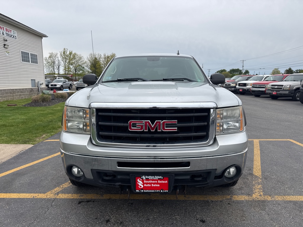 Photo 3 of this GMC SIERRA 1500