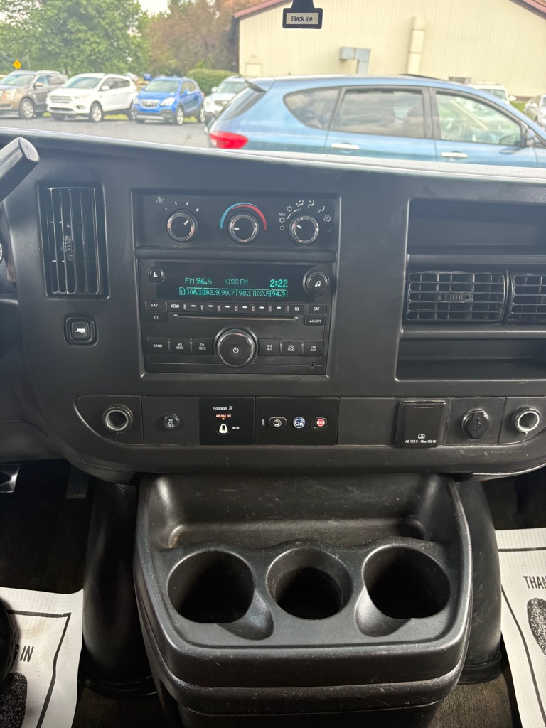 Photo 15 of this CHEVROLET EXPRESS