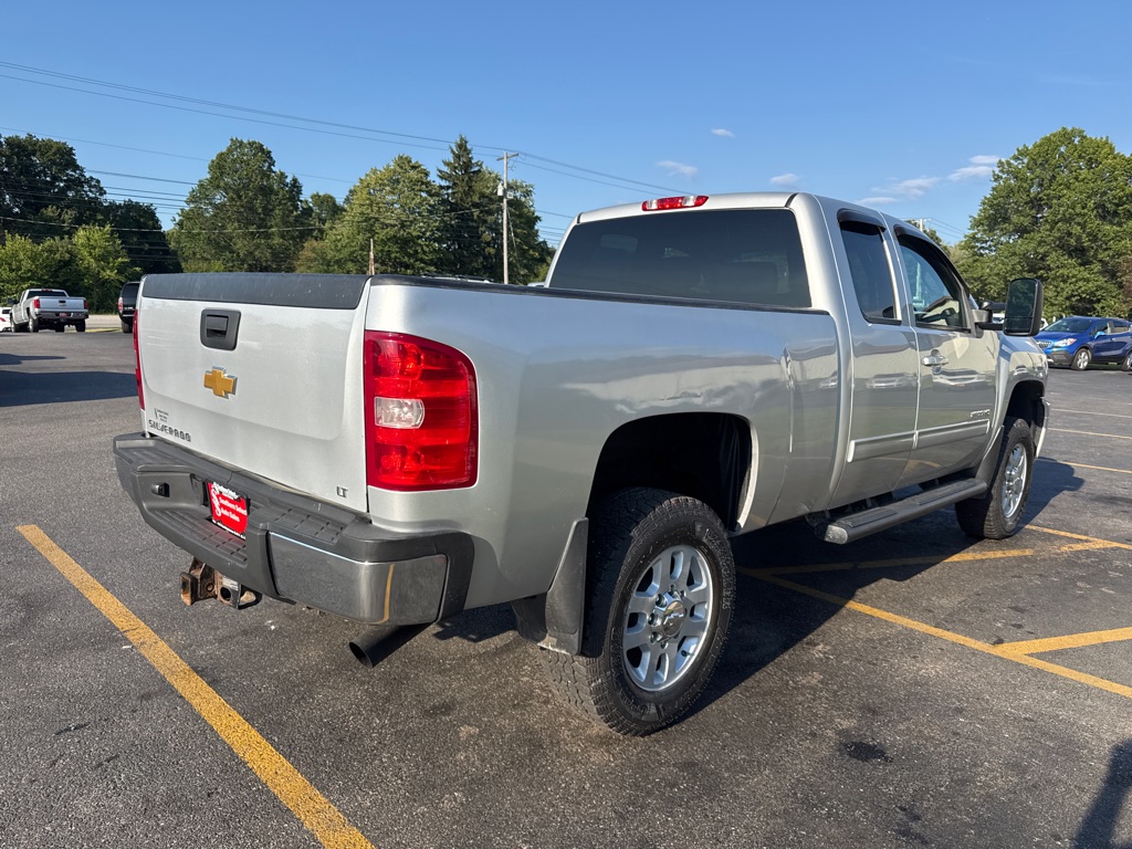Photo 6 of this CHEVROLET SILVERADO 2500H