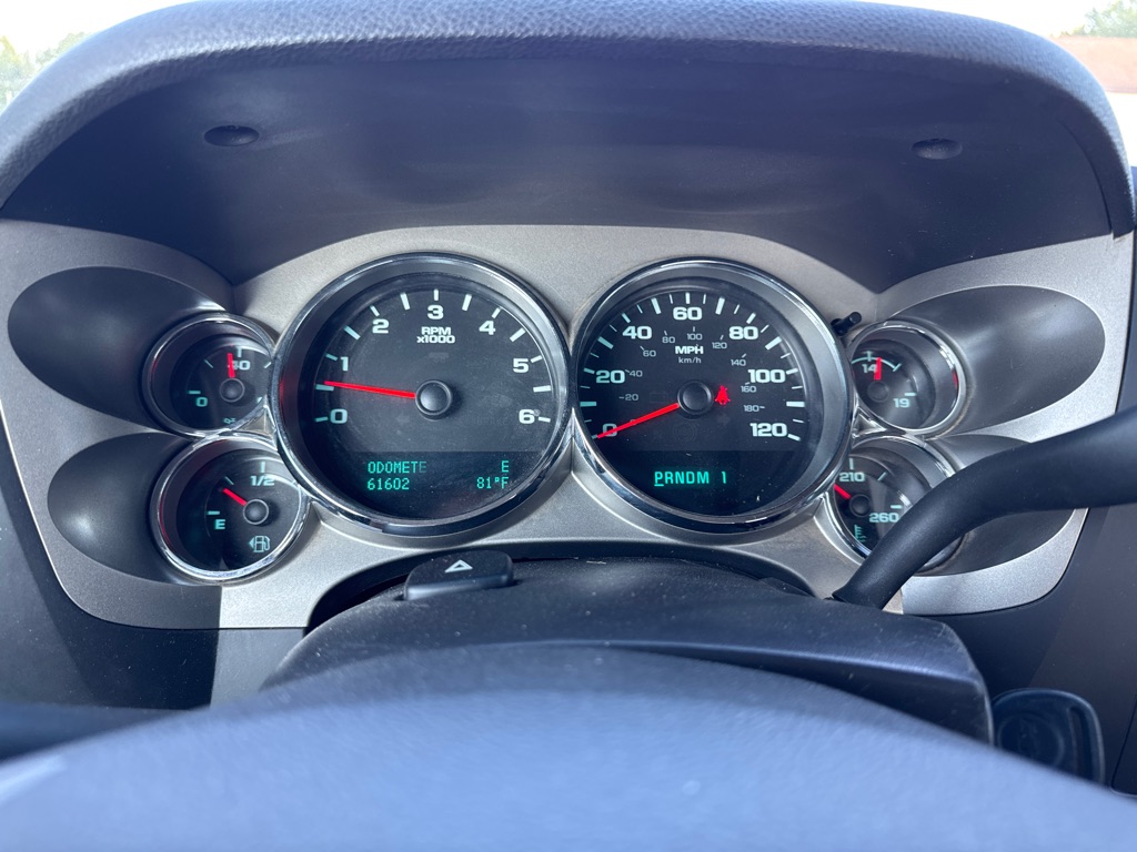 Photo 17 of this CHEVROLET SILVERADO 2500H