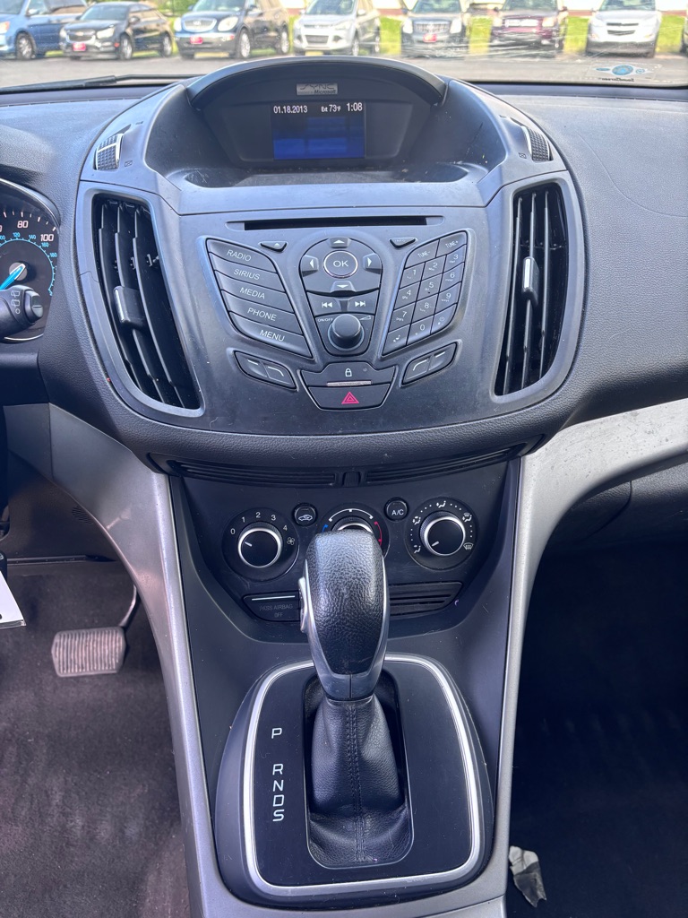Photo 17 of this FORD ESCAPE