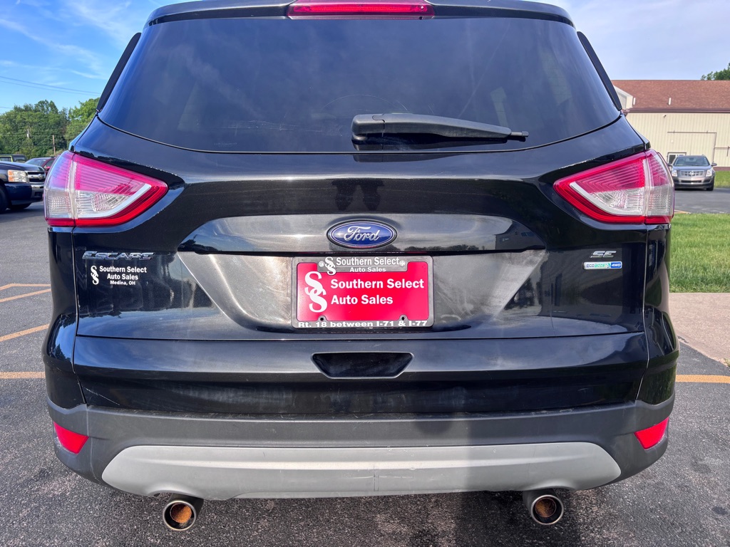 Photo 7 of this FORD ESCAPE