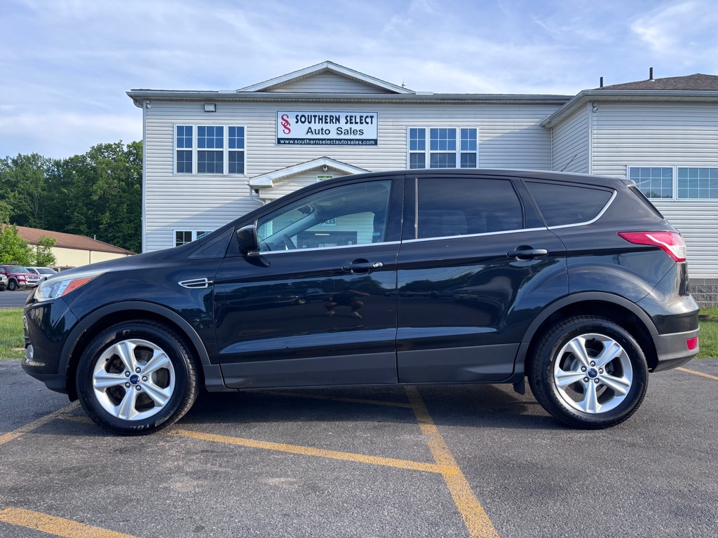 2013 FORD ESCAPE