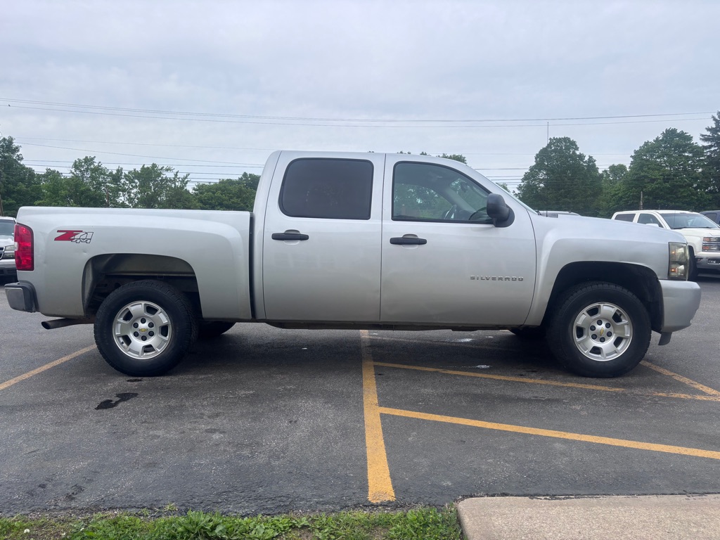 Photo 5 of this CHEVROLET SILVERADO 1500