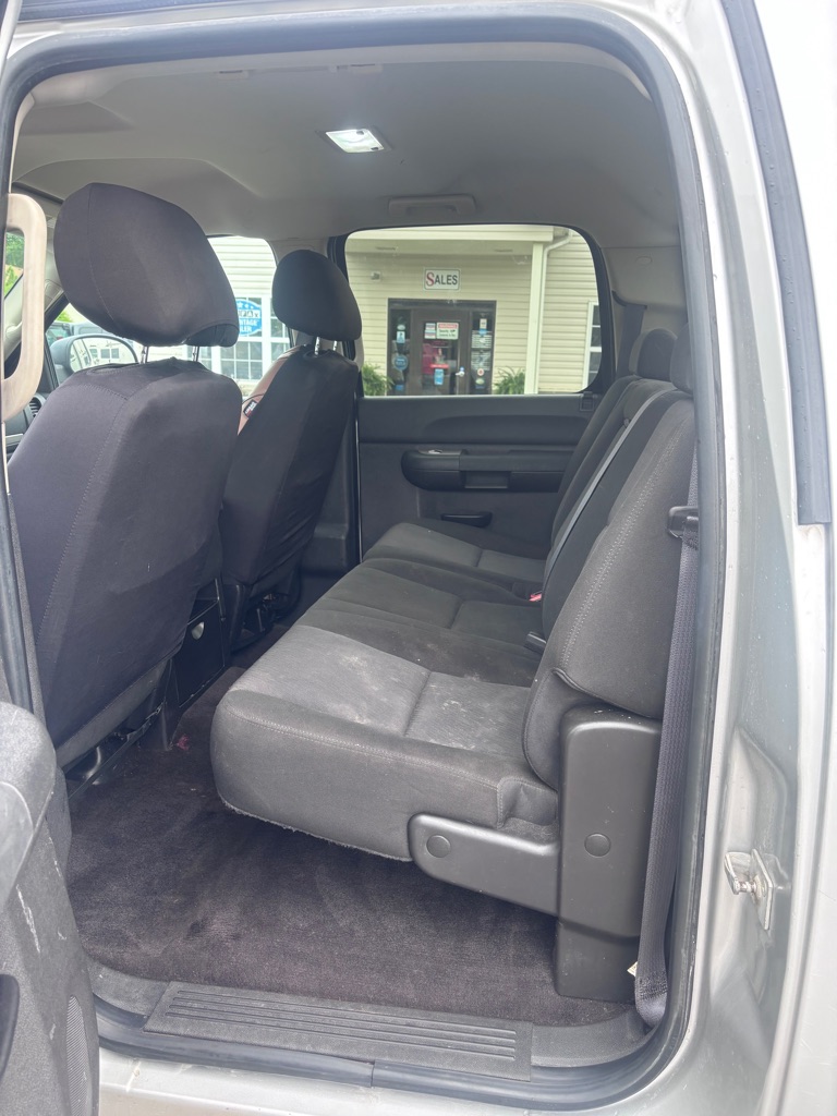 Photo 10 of this CHEVROLET SILVERADO 1500