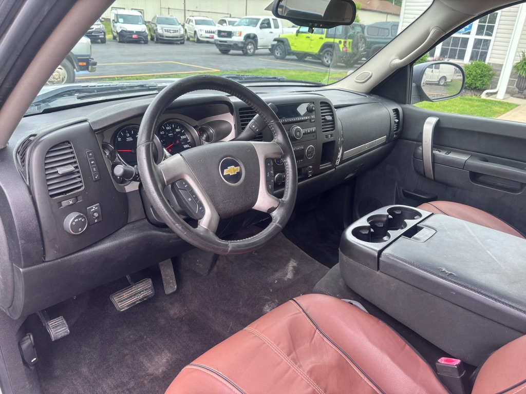 Photo 14 of this CHEVROLET SILVERADO 1500