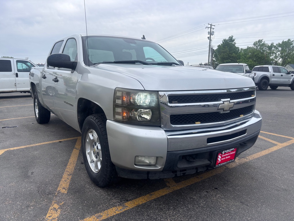 Photo 4 of this CHEVROLET SILVERADO 1500