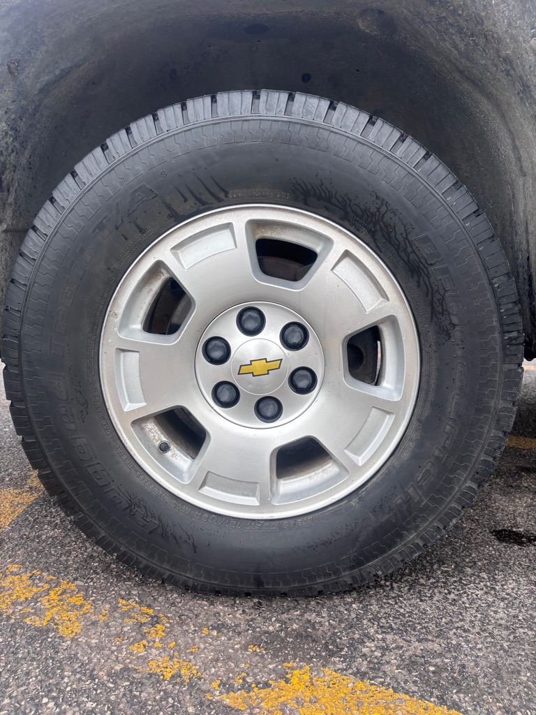 Photo 19 of this CHEVROLET SILVERADO 1500