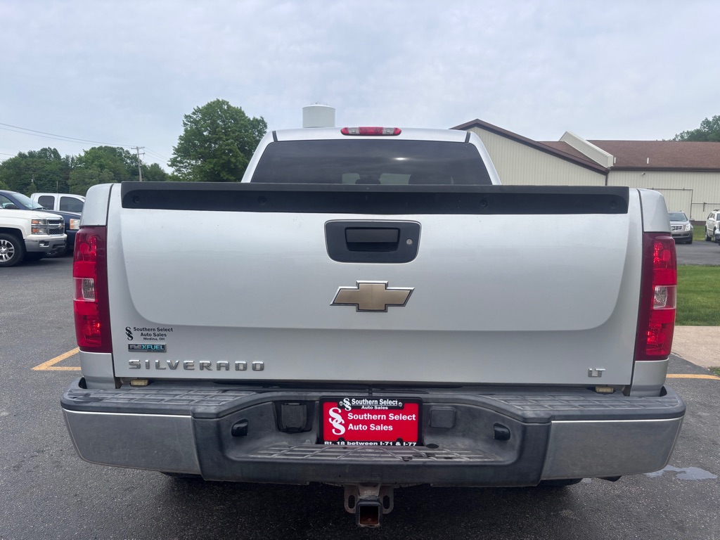 Photo 7 of this CHEVROLET SILVERADO 1500