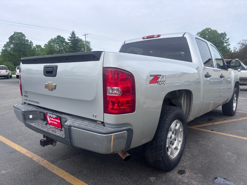 Photo 6 of this CHEVROLET SILVERADO 1500