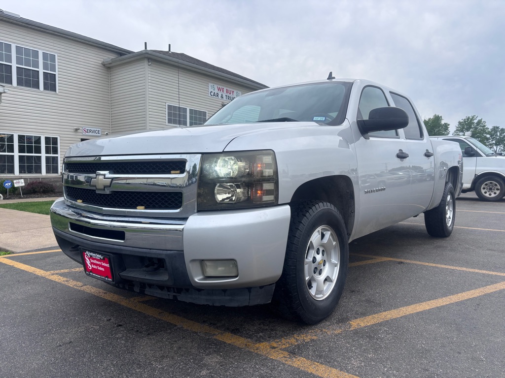 Photo 2 of this CHEVROLET SILVERADO 1500