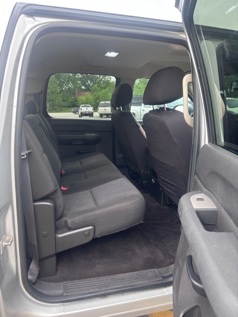 Photo 12 of this CHEVROLET SILVERADO 1500