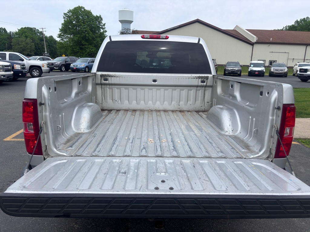 Photo 13 of this CHEVROLET SILVERADO 1500