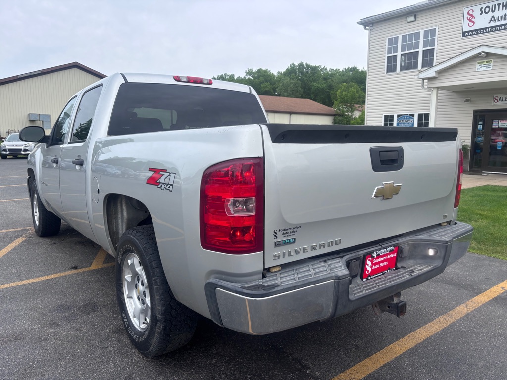 Photo 8 of this CHEVROLET SILVERADO 1500