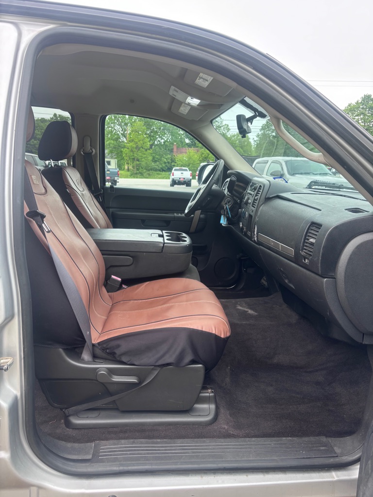Photo 11 of this CHEVROLET SILVERADO 1500